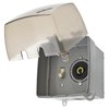 Hubbell Wiring Device-Kellems Pool Pump Kit, Kit Accessory, 2 Gangs HBLPKL520